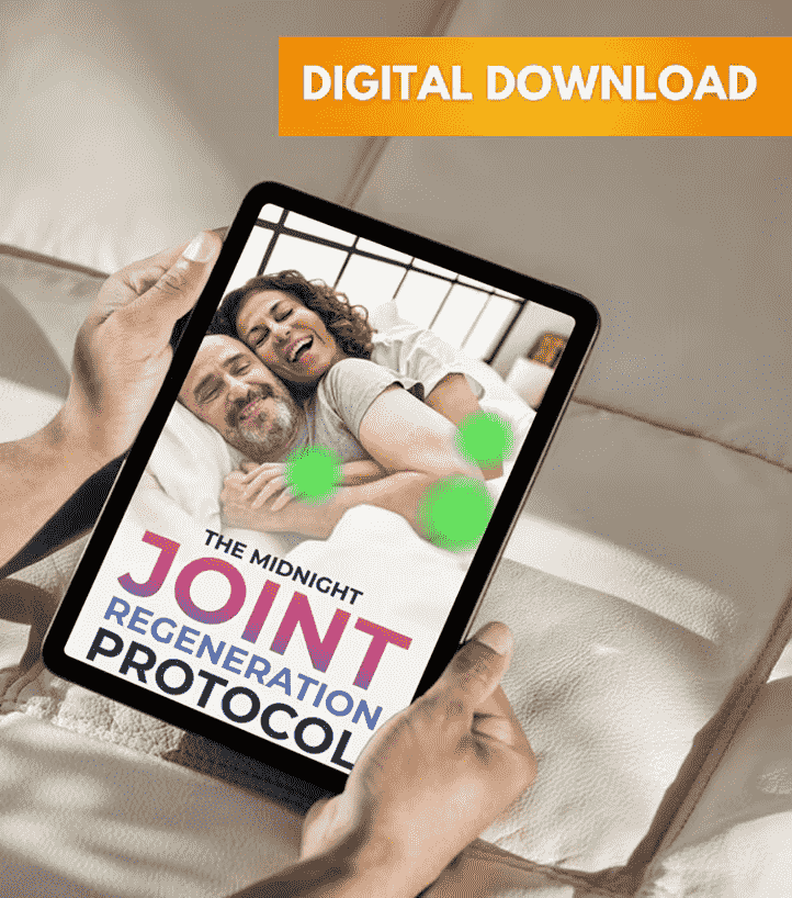 Joint Vive BONUS #2