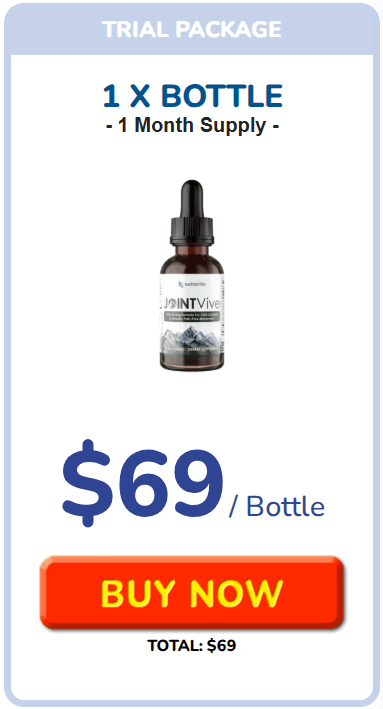 Joint Vive  1 Jar